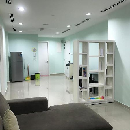 Klcc Apartment Kuala Lumpur Eksteriør bilde