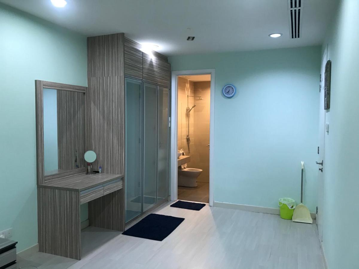 Klcc Apartment Kuala Lumpur Eksteriør bilde
